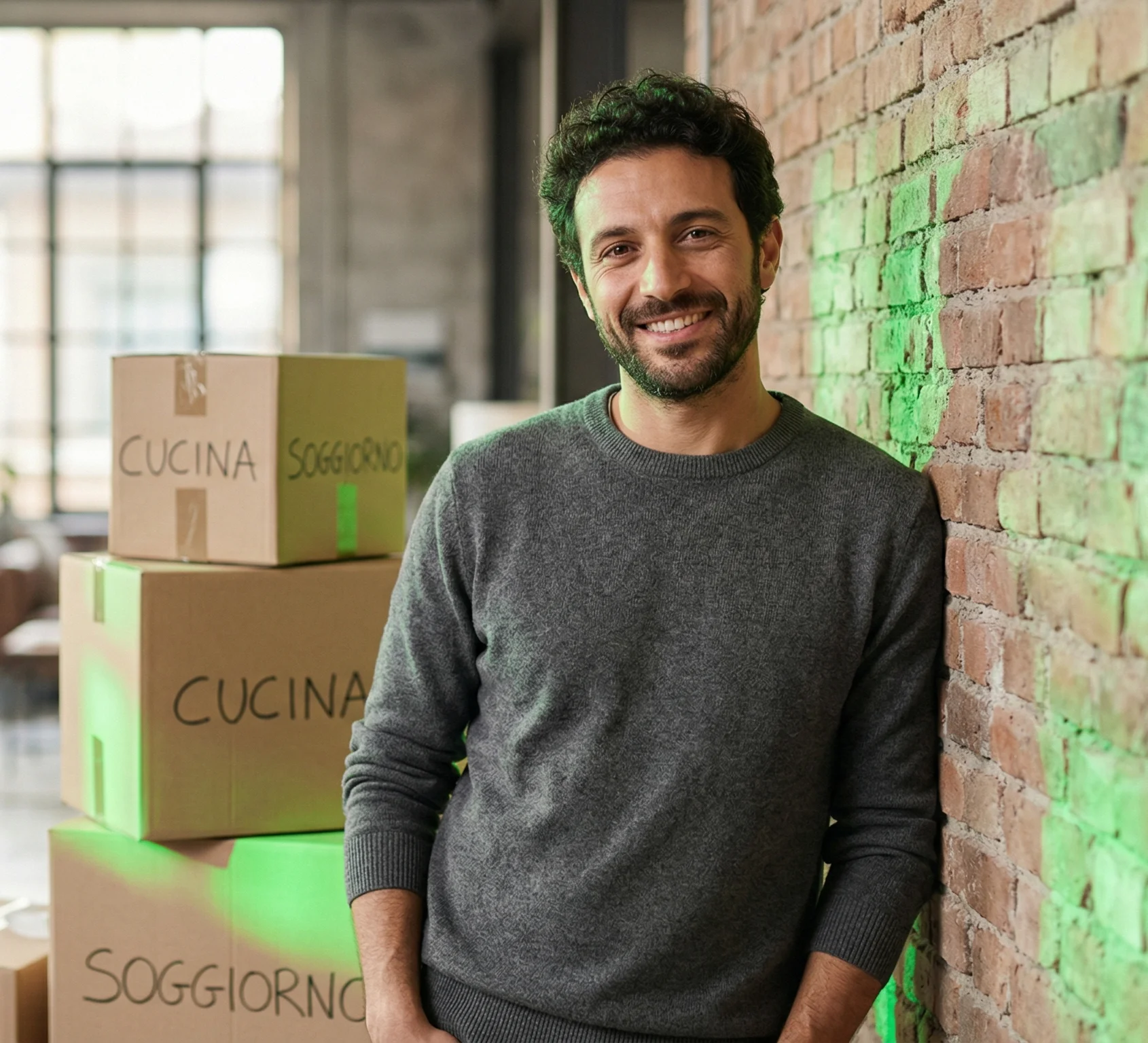 Luca